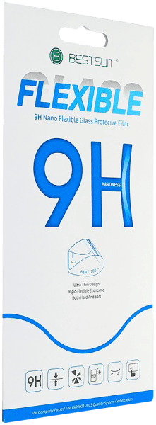 Xiaomi Redmi Note 12 5G flexibilis képernyővédő fólia