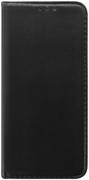 Motorola Moto G71 oldalra nyíló flipes bőrtok asztali tartó funkciós fekete