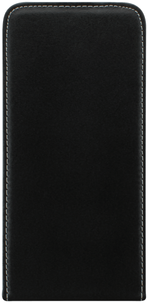 Xiaomi Redmi Note 12 5G lenyíló flipes bőrtok fekete