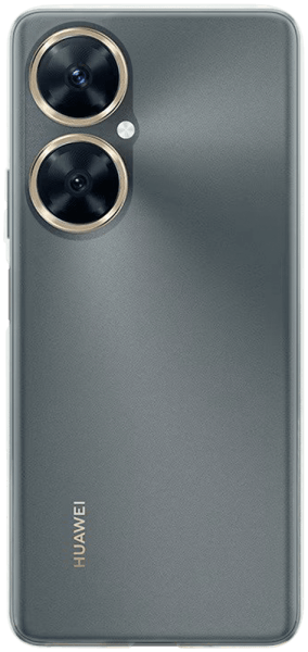 Huawei Nova 11i szilikon tok ultravékony átlátszó