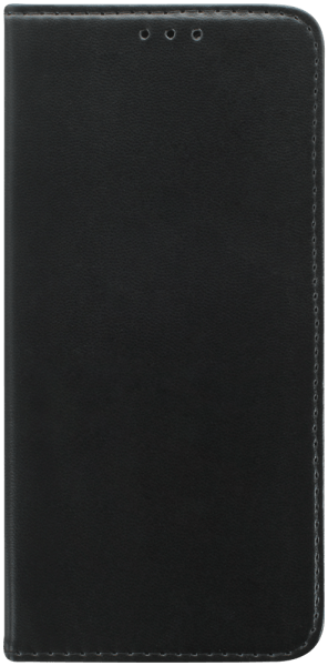 Xiaomi Redmi Note 12S oldalra nyíló flipes bőrtok asztali tartó funkciós fekete