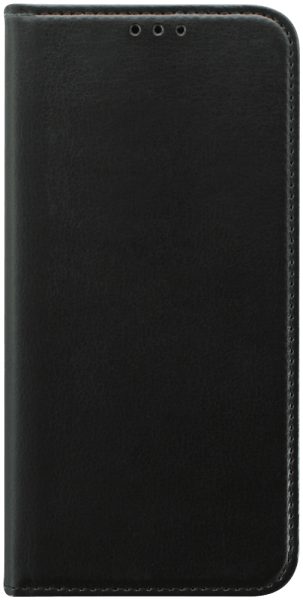 Motorola Moto Edge 30 Neo oldalra nyíló flipes bőrtok asztali tartó funkciós fekete