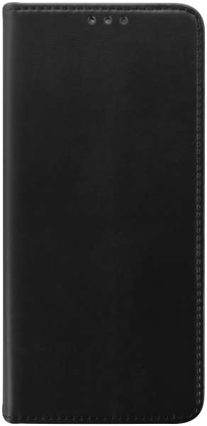 Xiaomi Redmi 12 oldalra nyíló flipes bőrtok asztali tartó funkciós fekete