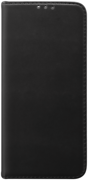 Motorola Moto Edge 40 Neo oldalra nyíló flipes bőrtok asztali tartó funkciós fekete