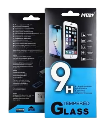 Huawei Honor 200 edzett üvegfólia átlátszó