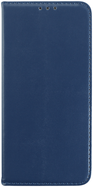 Honor 200 Lite oldalra nyíló flipes bőrtok asztali tartó funkciós sötétkék