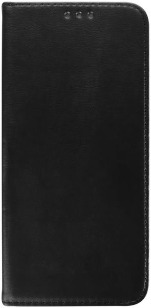 Xiaomi Redmi Note 14 Pro 5G oldalra nyíló flipes bőrtok asztali tartó funkciós fekete