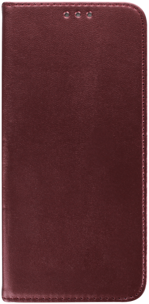 Xiaomi Redmi Note 14 Pro 5G oldalra nyíló flipes bőrtok asztali tartó funkciós bordó