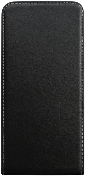 Samsung Galaxy A36 5G (SM-A366B/DS) lenyíló flipes bőrtok fekete