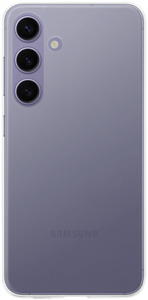 Samsung Galaxy S24 (SM-S921B) szilikon tok ultravékony átlátszó