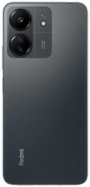 Xiaomi Redmi 13C szilikon tok ultravékony átlátszó