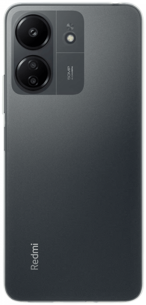 Xiaomi Redmi 13C szilikon tok ultravékony átlátszó