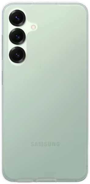 Samsung Galaxy S25 (SM-S931B) szilikon tok ultravékony átlátszó