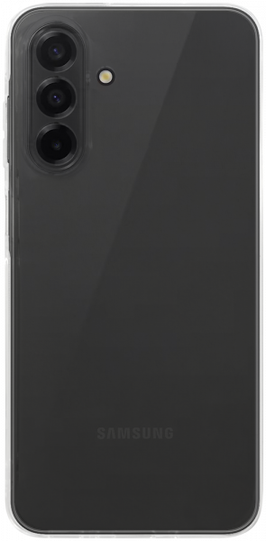 Samsung Galaxy A26 5G (SM-A266B/DS) szilikon tok ultravékony átlátszó