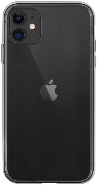Apple iPhone 11 szilikon tok ultravékony átlátszó