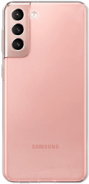 Samsung Galaxy S21 Plus 5G (SM-G996B) szilikon tok ultravékony átlátszó