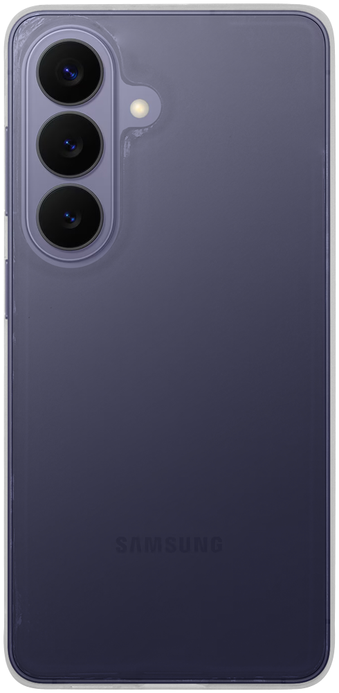 Samsung Galaxy S26 szilikon tok ultravékony átlátszó